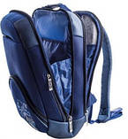 Рюкзак шкільний ZiBi SURFING ZB14.0022BL, фото 3