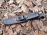 Ніж тактичний фінка ф-12, фото 7