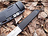 Тактичний ніж Cold Steel Kobun + Чохол, фото 4