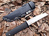 Тактичний ніж Cold Steel Kobun + Чохол, фото 5