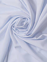 Габардин "Білий з блакитним" (ш 150 см)