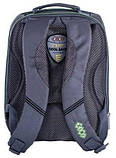 Рюкзак шкільний ZiBi ATHLETIC ZB14.0023GR, фото 3