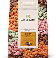 Медовий шоколад Honey CalletsTM Barry Callebaut, Бельгія 1кг