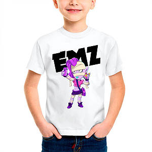 Дитяча футболка BS EMZ 2 (ЕМЗ)