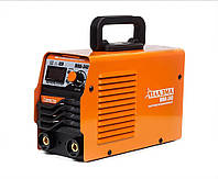 Зварювальний інвертор Плазма Turbo ММА-340 (LCD-дисплей), фото 4