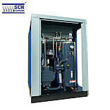 Гвинтовий компресор 22 кВт із регульованою продуктивністю, фото 5