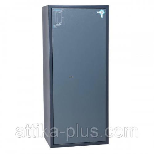 Сейф офісний FEROCON OLS-PL-105.До, фото 1
