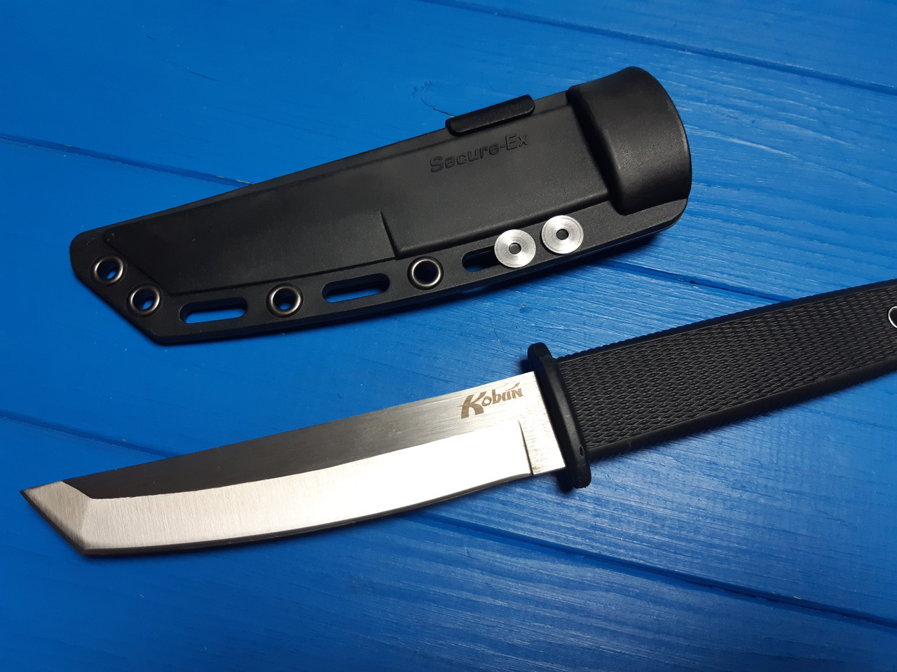 Тактичний ніж  Cold Steel  Kobun C