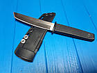 Тактичний ніж  Cold Steel  Kobun C, фото 7