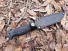 Ніж тактичний фінка ф-12, фото 3