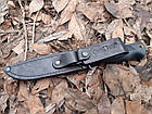 Ніж тактичний фінка ф-12, фото 4