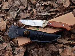 Ніж мисливський обробний Fy-9