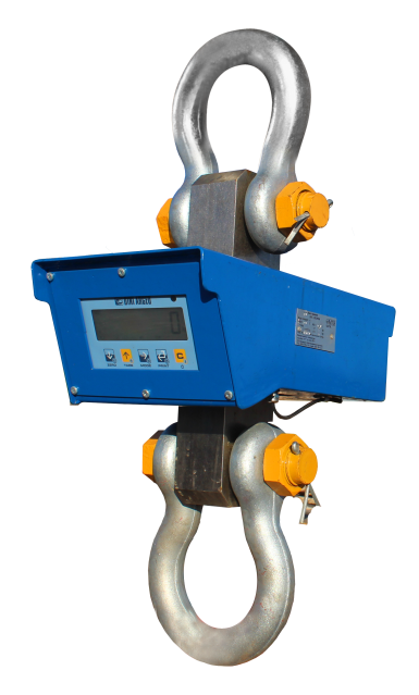 Ваги кранові Dini Argeo 3ВК-РК/РКМ, фото 1