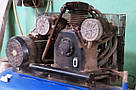 Компресор Remeza СБ4/С-500.W115 бу (Ремеза) 1700l/min,10bar, фото 5