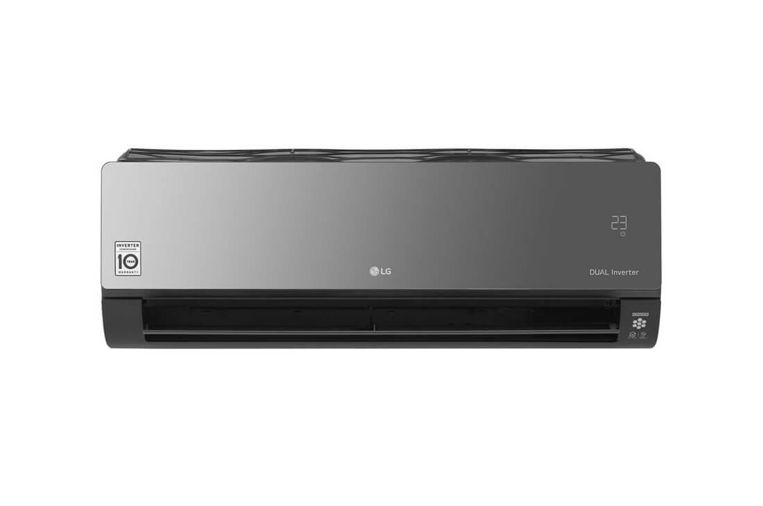 Кондиціонер LG Artcool AC12BQ / NSJR / UA3R