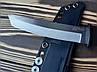 Тактичний ніж  Cold Steel Kobun, фото 3