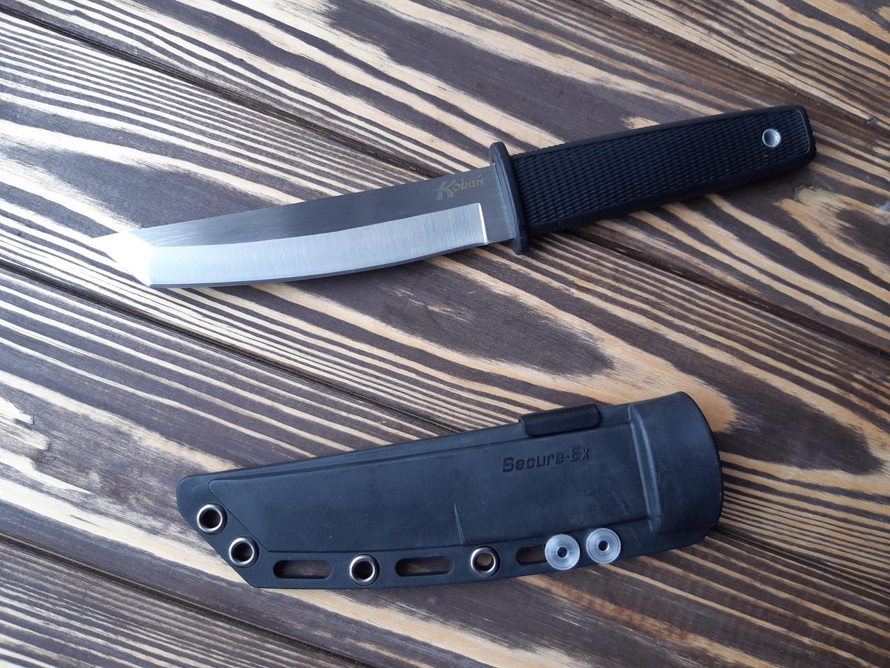 Тактичний ніж  Cold Steel Kobun