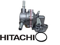 Насос топливной подкачки для спецтехники Hitachi