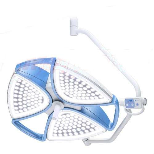 Світильники хірургічні безтіньові серії TopLED-6000, фото 1