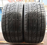 Шини б/у 275/35 R20 Sumitomo HTR Z3, ЛІТО, пара, 7мм