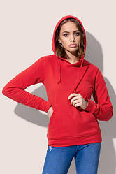 Жіночі толстовки, кенгурушки, худі