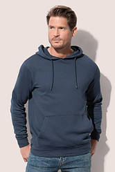 Чоловічі толстовки, кенгурушки, худі