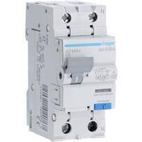 Дифавтомати HAGER