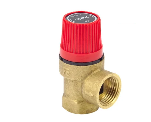 Підривний клапан FADO 1/2" 1.5 bar