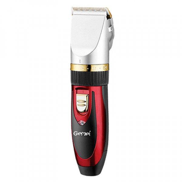 Машинка для стрижки волосся Hair Trimmer GM 550 Gemei 154450