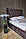Ліжко Борнео з підйомним механізмом, фото 6