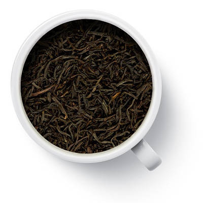 Чай чорний (заварной) "Цейлон Нувара Елія" розсипний 100 г