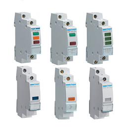 Сигнальні лампи