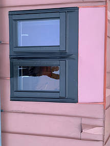 Монтаж мансардних вікон 5