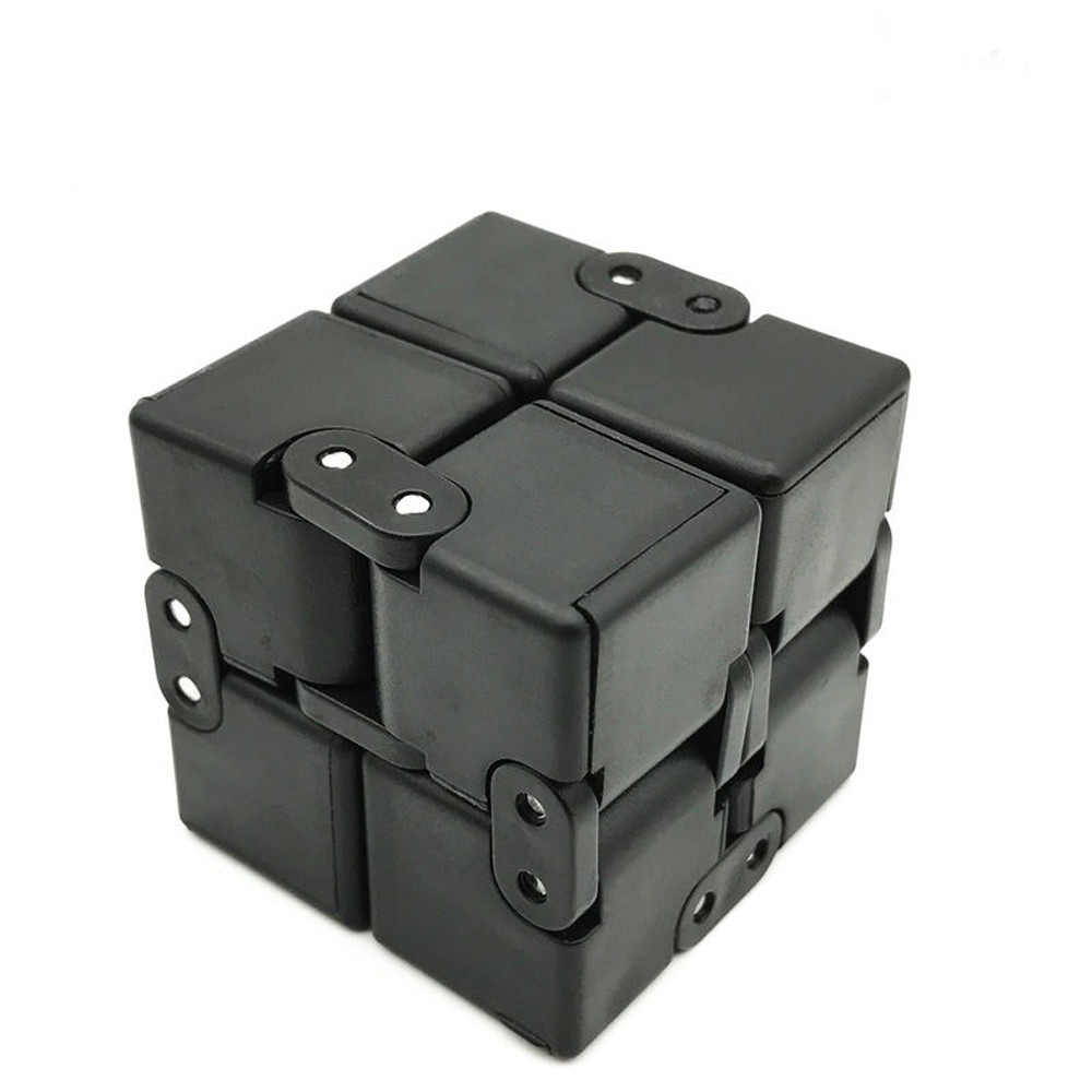Нескінченний куб Fanghi Infinite Cube