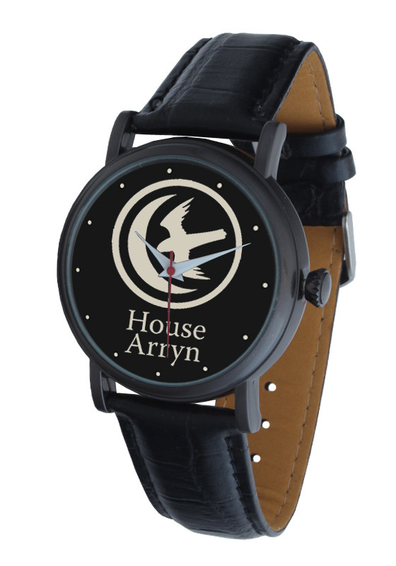 Мужские наручные часы Игра Престолов Дом Арренов (House Arryn) - фото 1 - id-p1133614340