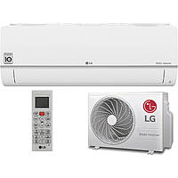 Кондиціонер LG Standart Plus PC09SQ/NSJR/UA3R