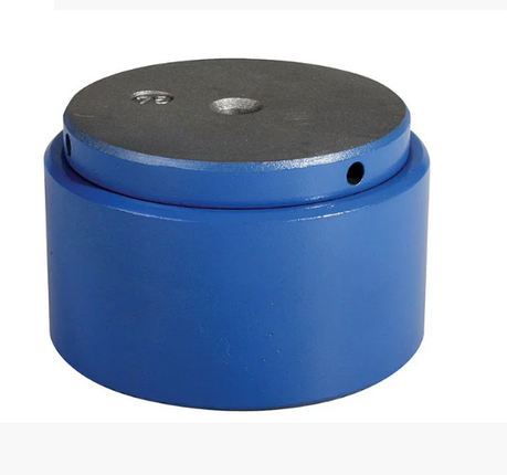 Зварювальна головка CANDAN WS-75, фото 1