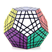 Гигаминкс Shengshou Gigaminx Cube Puzzle