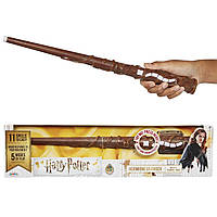 Чарівна паличка Герміони Грейнджер з Гаррі Поттера " Harry Potter Hermiona Training Wand