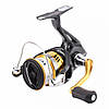 Котушка Shimano Sahara C3000 FI (4+1BB, 5.0:1) (ЗНИЖКИ!!!), фото 3