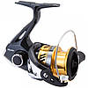 Котушка Shimano Sahara C3000 FI (4+1BB, 5.0:1) (ЗНИЖКИ!!!), фото 5