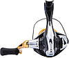 Котушка Shimano Sahara C3000 FI (4+1BB, 5.0:1) (ЗНИЖКИ!!!), фото 6
