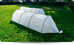 ПАРик АгроЛідер 6 м (щільністю 50 г/м2), фото 2