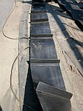 Транспортерна стрічка з шевроном, фото 3