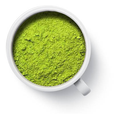 Чай зелений (заварний) "Матча" розсипний 100 г