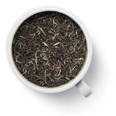 Чай чорний (заварний) "Золотой Непал" розсипний 100 г