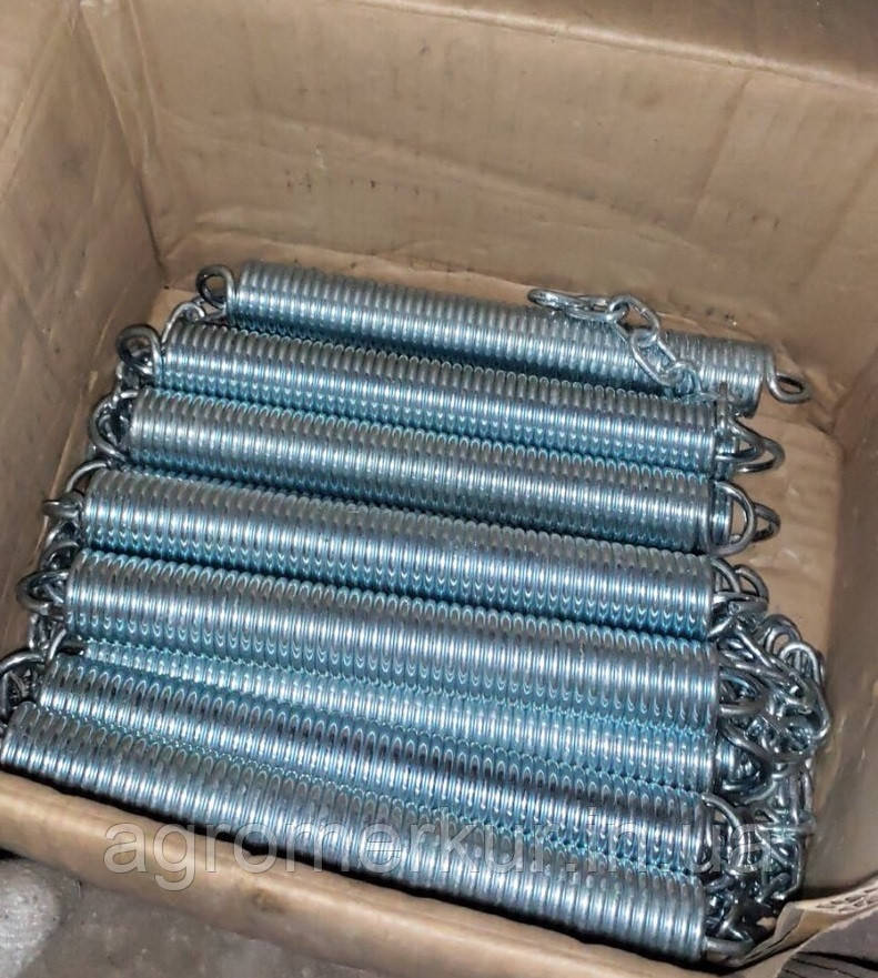 Пружина AC494723 25 мм KVERNELAND