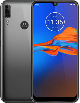 Motorola Moto E6 Plus