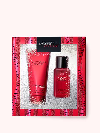 Подарунковий набір Bombshell IntenseVictoria's Secret