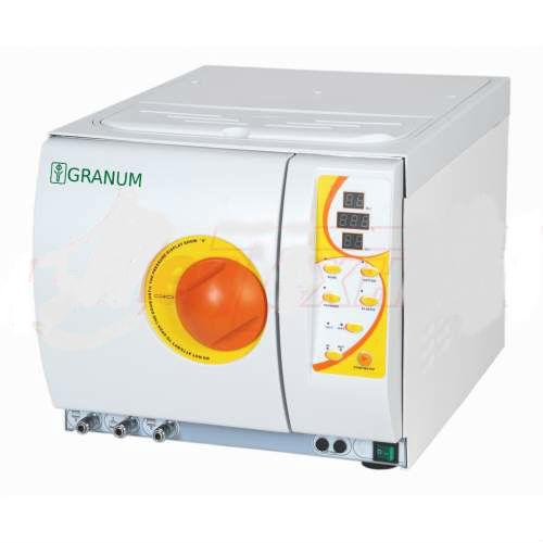 Автоклав Granum 18N